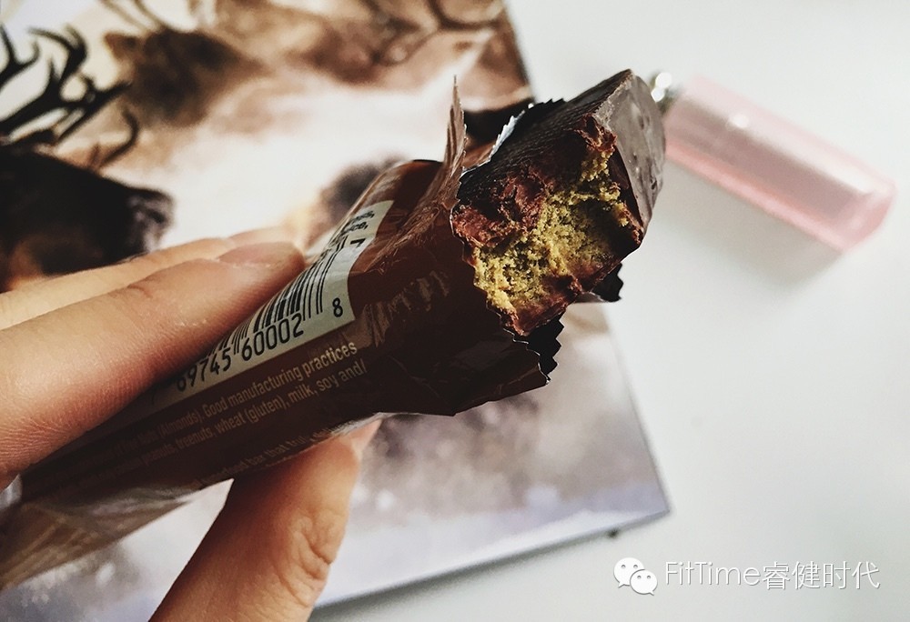 最好吃的蛋白棒测评,吃一周蛋白棒实测