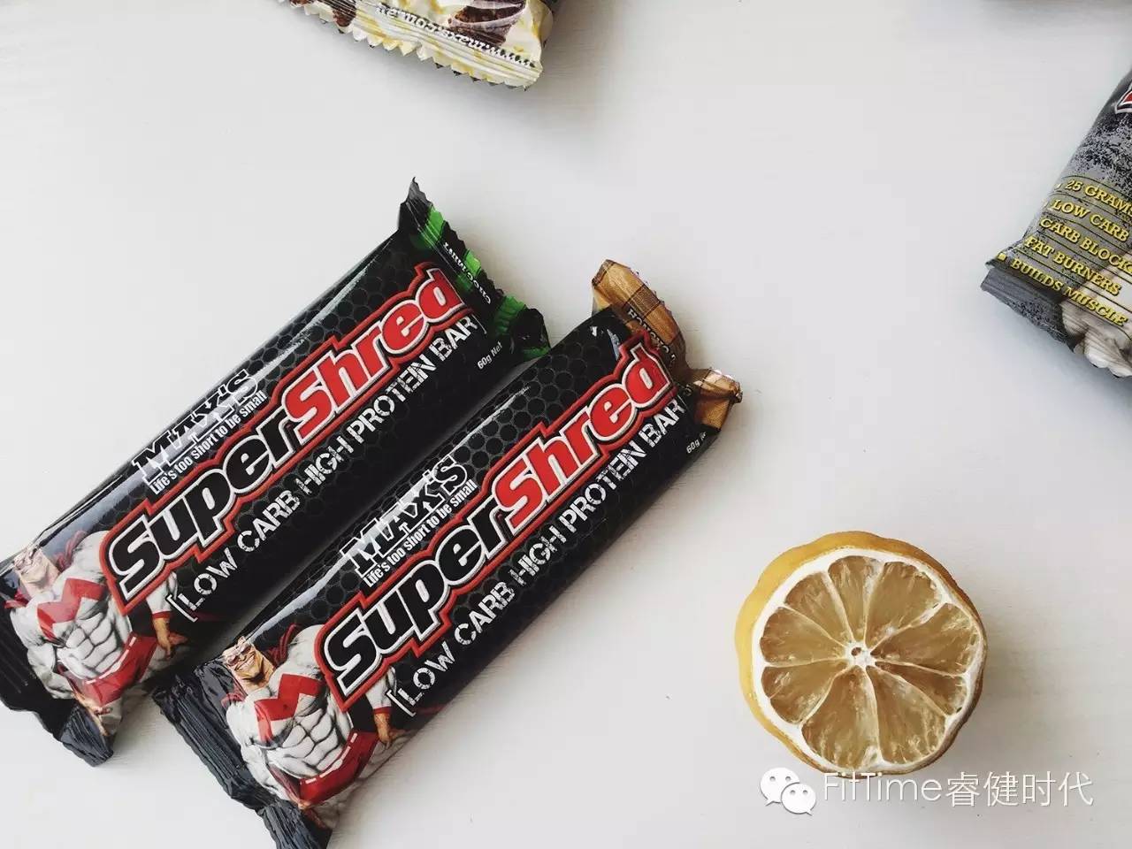 一天吃了20根蛋白棒,史上最全蛋白棒测评