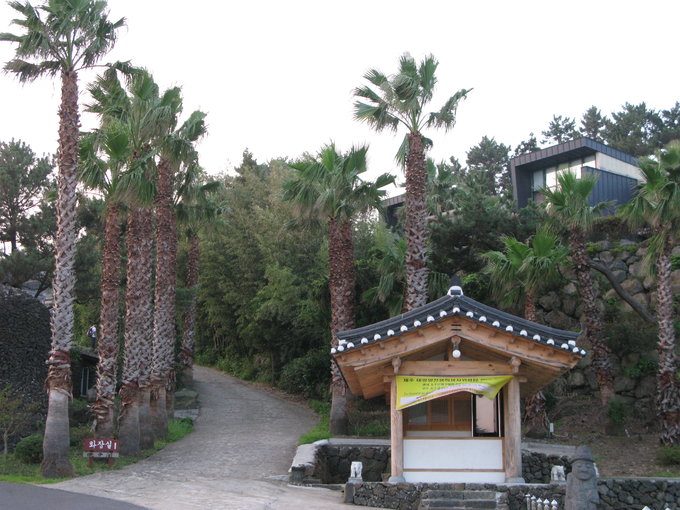 济州岛4日跟团游价格,济州岛4日游价格