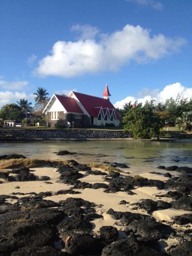 毛里求斯旅行全过程,毛里求斯概况介绍