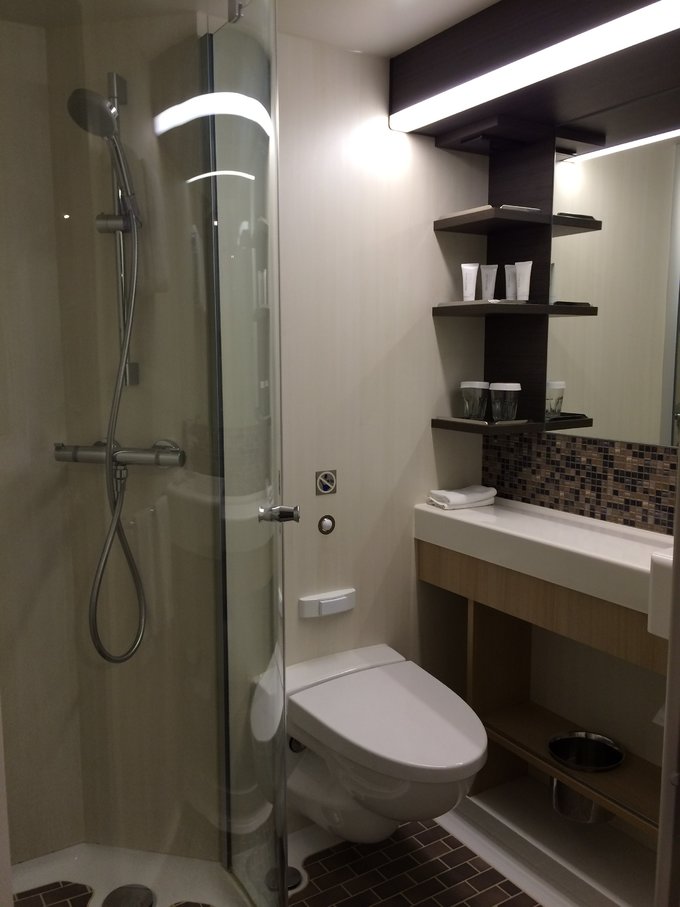 冲绳4天4晚日韩邮轮之旅,游轮旅行韩国游记