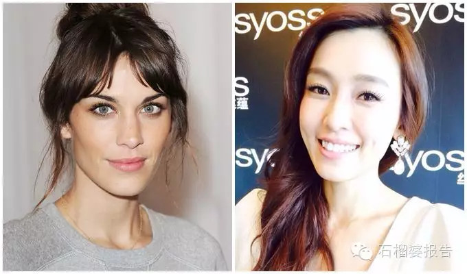 十款适合瓜子脸的墨镜,适合亚洲人脸的墨镜