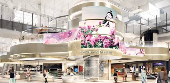 世界上最便宜的机场免税店,全球最好卖的机场免税店