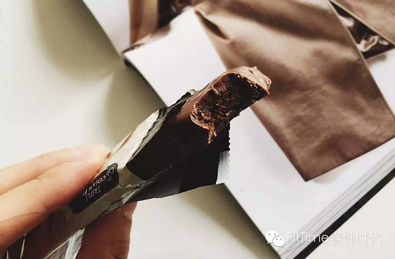 最好吃的蛋白棒测评,吃一周蛋白棒实测