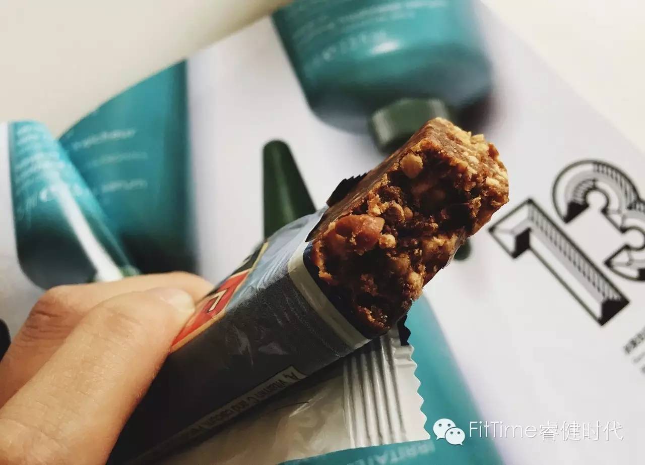 一天吃了20根蛋白棒,史上最全蛋白棒测评