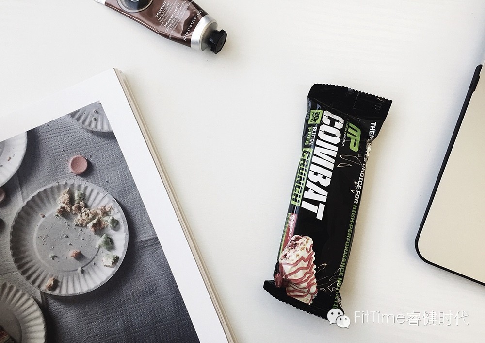 最好吃的蛋白棒测评,吃一周蛋白棒实测