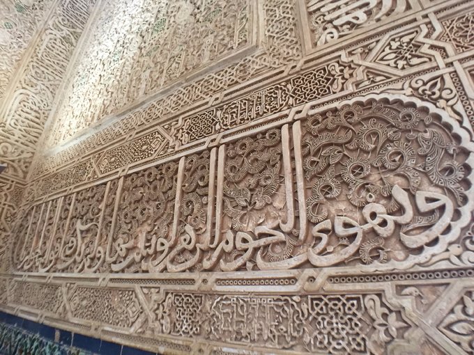 伊比利亚之夏(图片有点多,建议WIFI环境看)