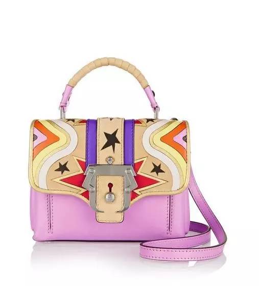 这几款包包让你一包背进时尚圈,fashiontrends有什么包包