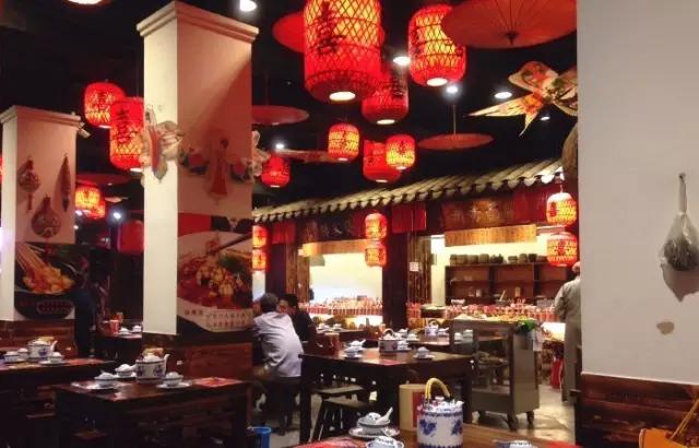 平顶山那些从来不上团购的饭店，好吃，就是辣么任性！