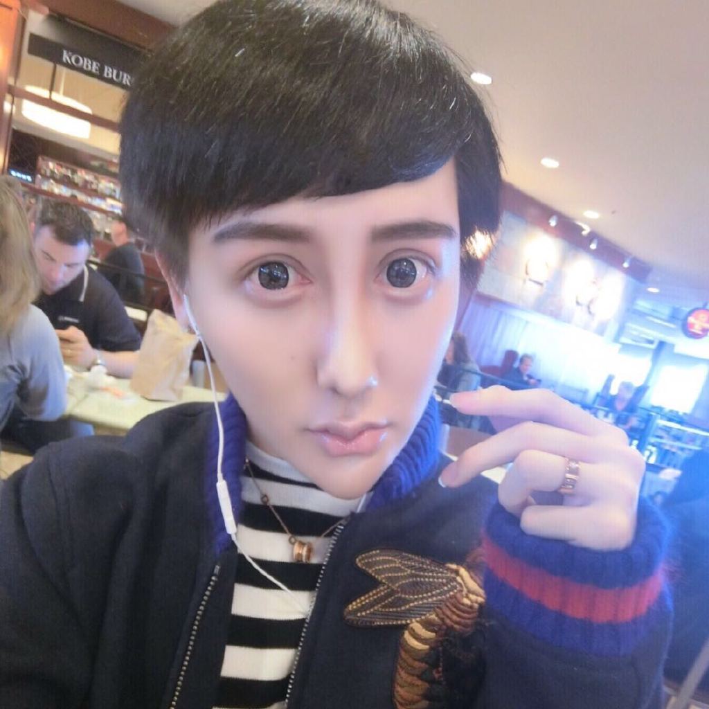 哪种蛇精最好看,最美的蛇精