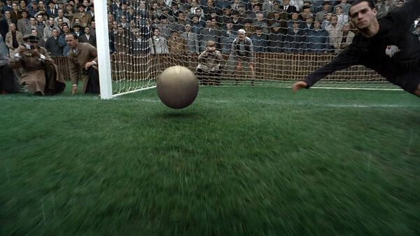 足球题材最好的电影,盘点足球励志电影