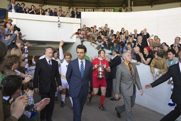 足球题材最好的电影,盘点足球励志电影