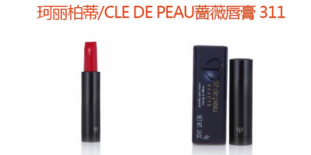 3ce口红烟管口红正红色,正红色口红和经典红口红