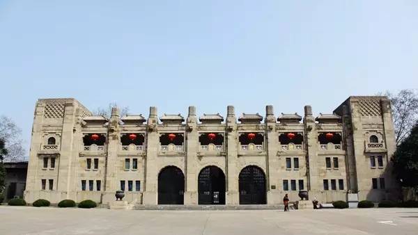 民国范儿有哪些,民国范儿真实照片