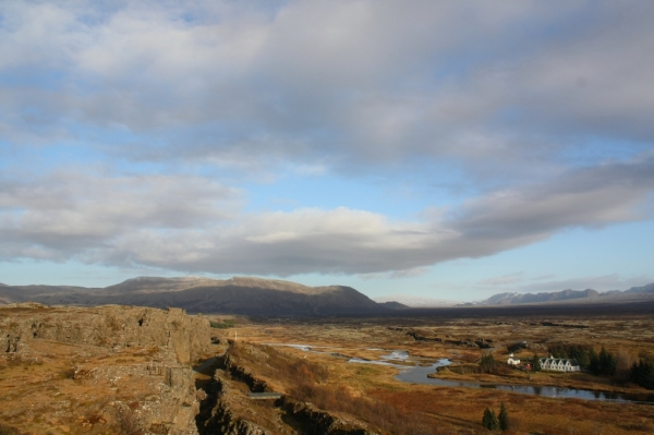 冰岛到底是什么样的国家,冰岛可以说是一个敢吃的国家
