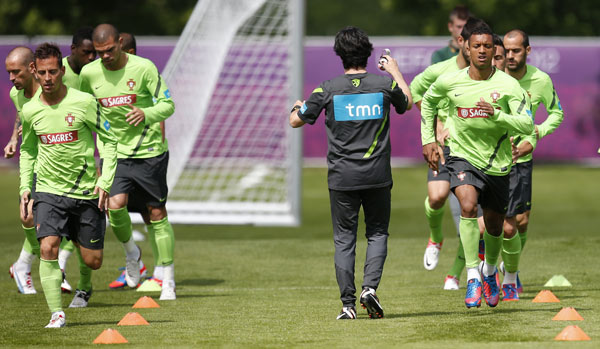 苦练就是一种磨练,苦练每一天原版