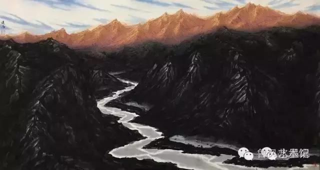 素心朗怀——当代书画艺术家邀请展将于7月13日在厦门开幕