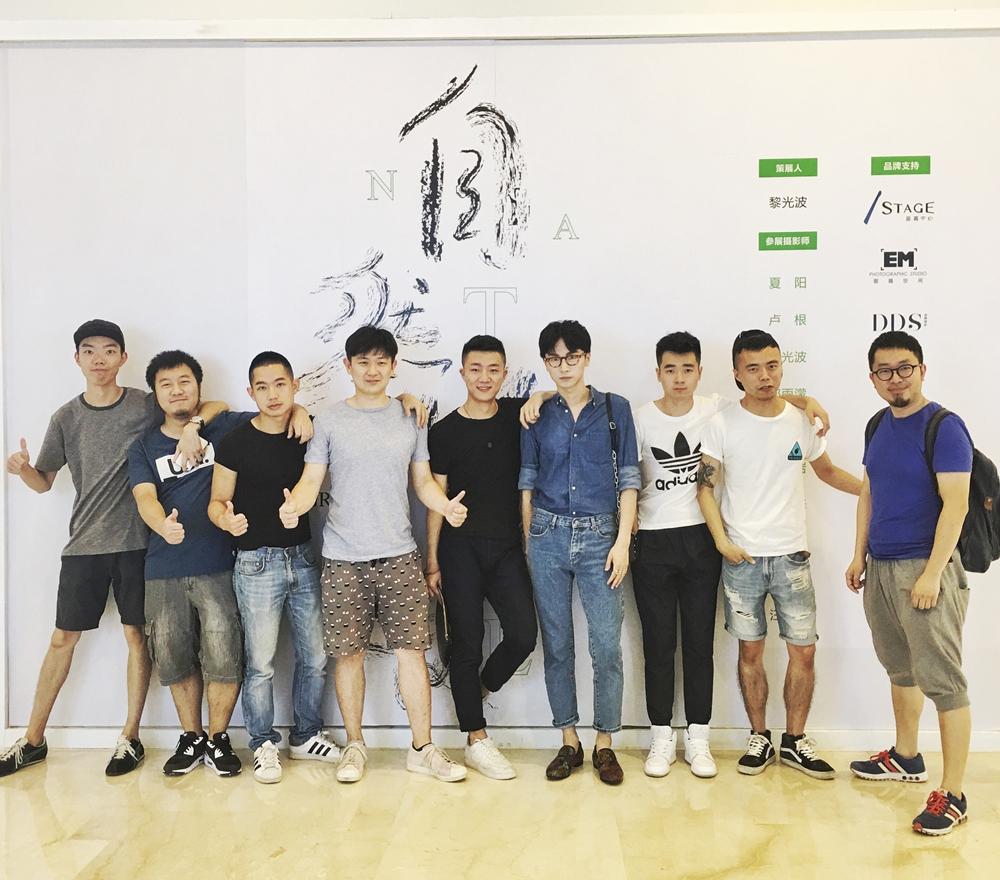 年度最值得看的摄影展,最好看的摄影展