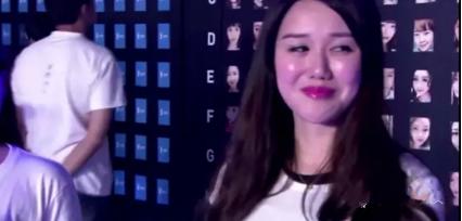 毫无特色的网红脸,这才是真正的网红脸果然与众不同