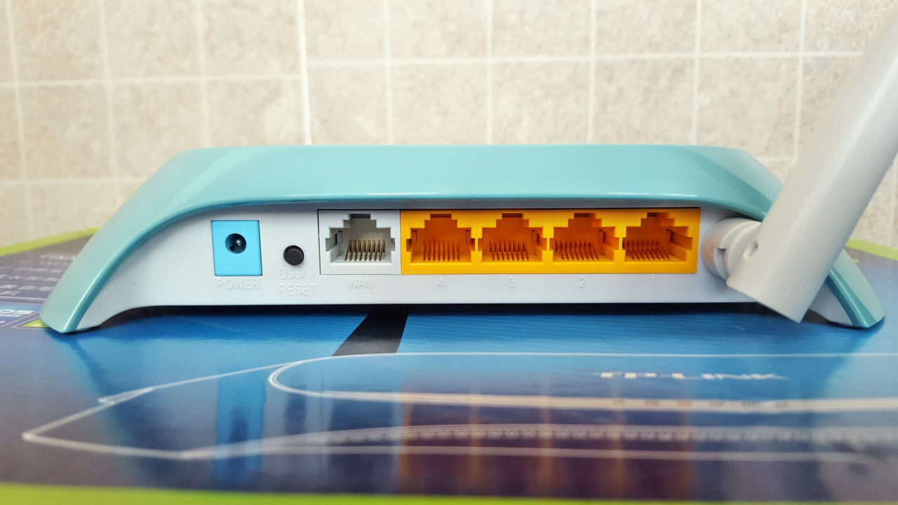 tlwr842n路由器测评,tlwr745n无线路由器