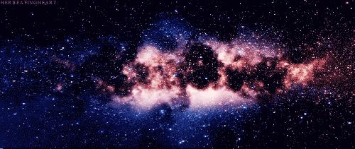 也不是非画不可，知道suqqu像银河系一样美就够了