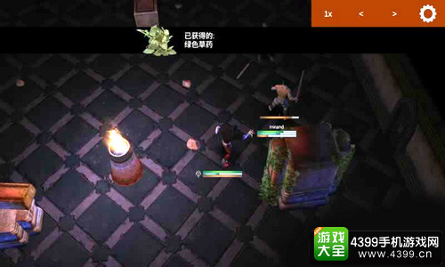 僵尸rpg安卓汉化,巴比伦汉化安卓rpg游戏大全