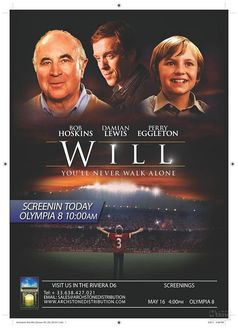 足球世界杯必看电影推荐,关于世界杯足球的电影