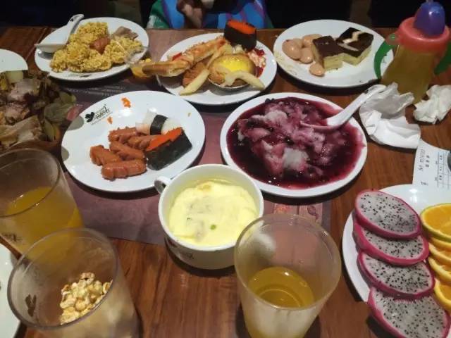 大连必吃榜前十名餐厅,大连必吃的十大餐厅