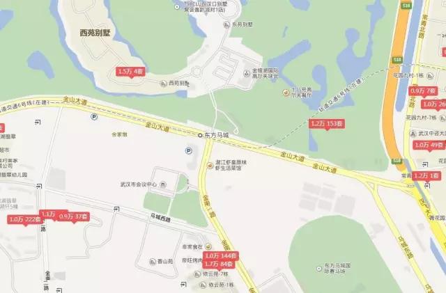 武汉16号地铁线对房价影响,武汉5号线地铁房价一览表