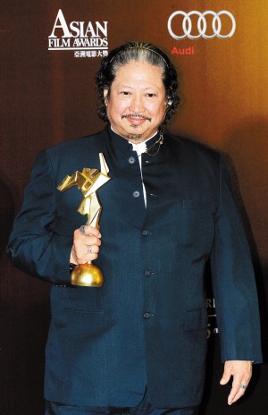 洪金宝目前的状态,洪金宝走下坡路时拍的电影