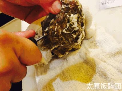 老板跑日本8年，只为带回太原最正的日料！花钱日下不如花钱月下