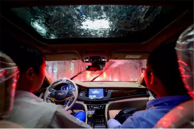 五感试驾,五感体验