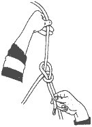 图解15种常用绳子打结方法,教你10种实用绳子打结方法图