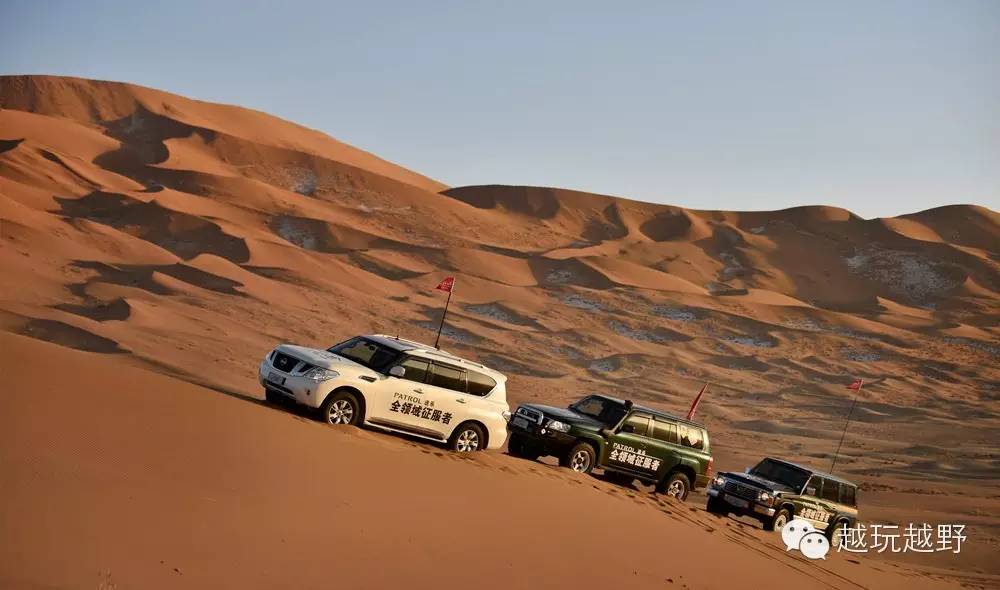 不曾停驶的途乐，王者归来？