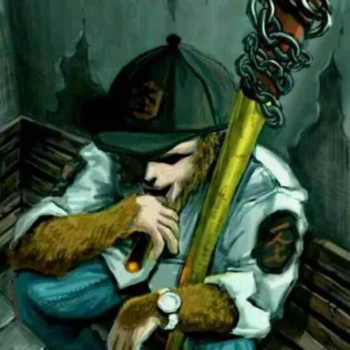 孙悟空如果不取经还能做什么？搬砖、送快递还可以当跑男