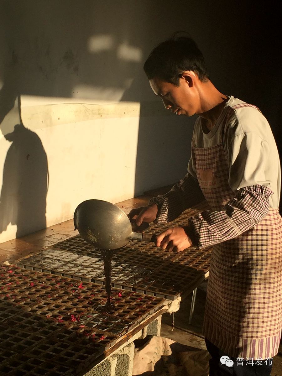 云南手工古法黑糖销售,正宗纯手工黑糖