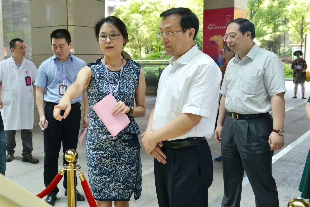 jci国际认证的医院是什么水平,jci国际认证医院重庆