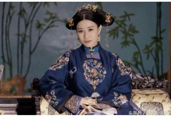 辣眼版延禧攻略于正,于正新剧延禧攻略备受好评