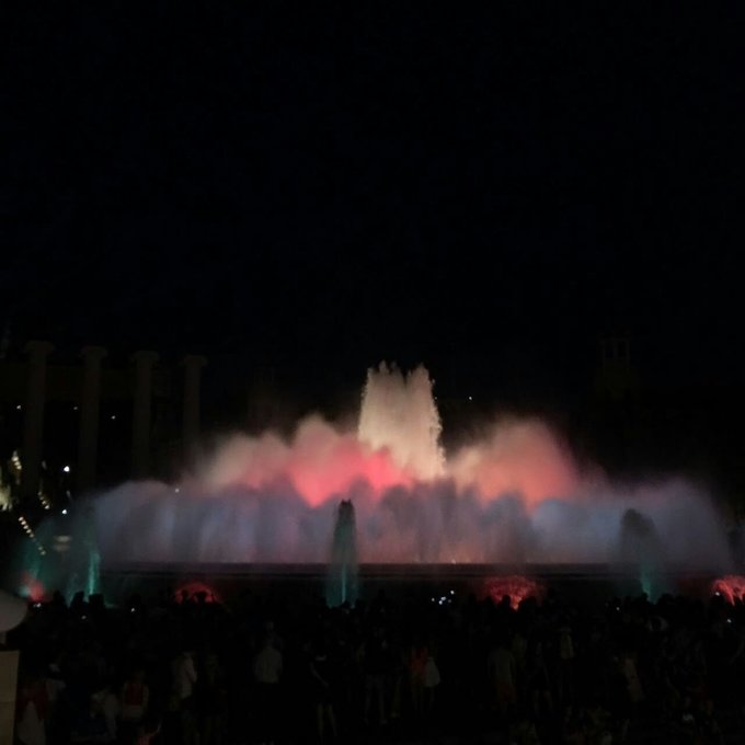 西班牙游记全集,西班牙旅行记