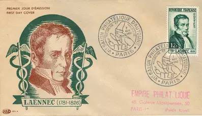 听诊器最新发明出来是为了什么,听诊器的发明历程是什么样的