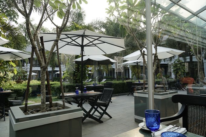 探访桑香佛舍，梦回须弥胜境