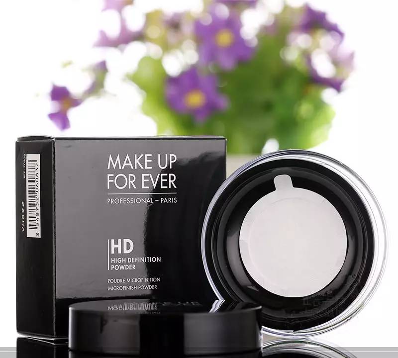 超好用的散粉定妆油皮专用,十大公认好用的定妆散粉