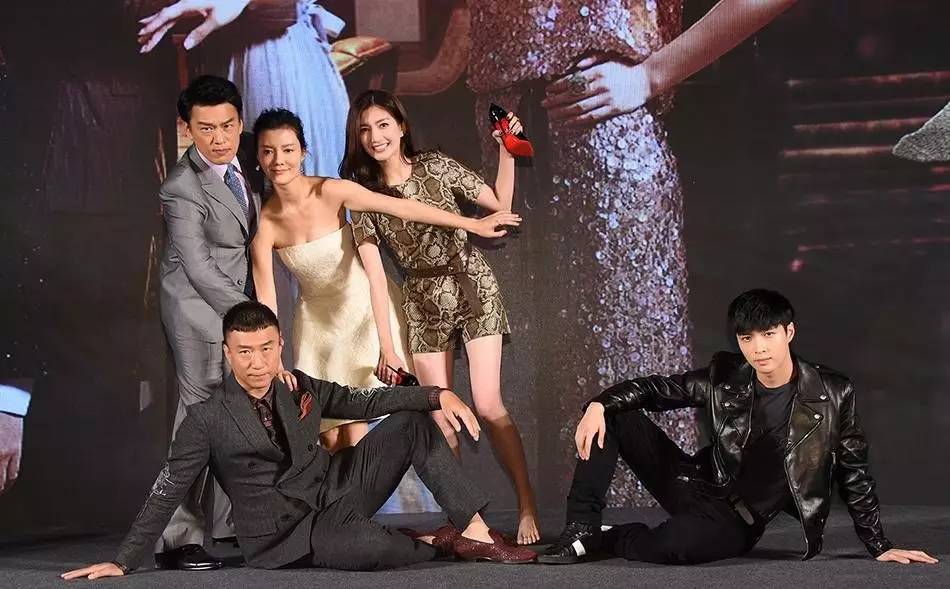 追剧打工人的最强身份,好先生中甘敬什么工作