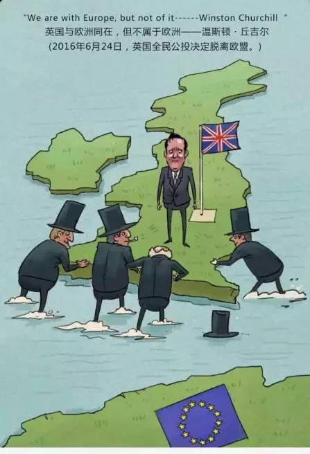 温斯顿丘吉尔是英国国王吗,英国是败在丘吉尔手里吗