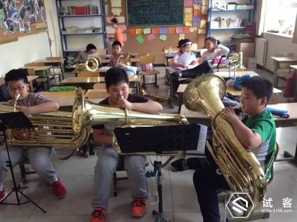 试客说会一种不便携的乐器是一种什么体验?