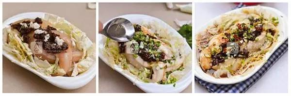 简单无油烟的菜,36款小碗菜