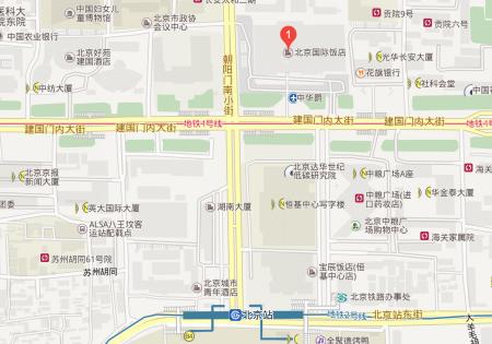 国内最权威的化妆品展会,中国国际化妆品博览会2023在哪