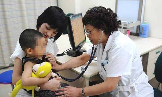 娃娃不长高尽长莽会是“肾病”吗？贵阳晚报“名医讲堂”开讲，招募200名市民免费参与