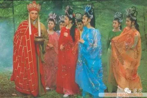 西游记有没有美猴王,西游记美猴王有多美