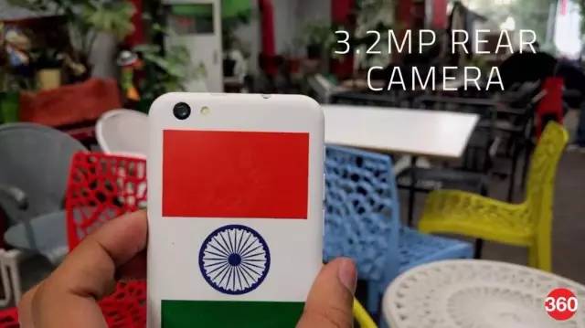 印度24元智能机,印度24元手机
